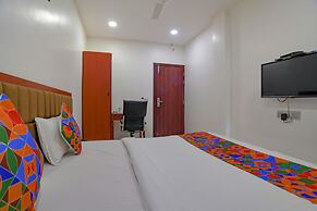 Fabhotel Day2Day
