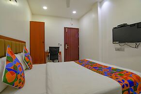 Fabhotel Day2Day
