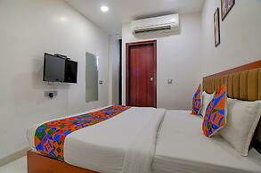Fabhotel Day2Day