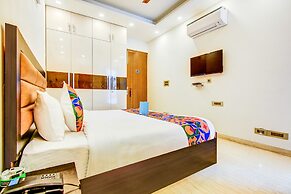 Fabhotel Floyd