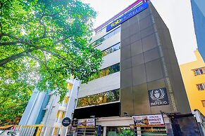 Fabhotel Imperio I