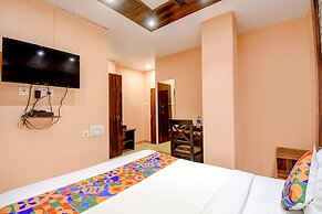 Fabhotel Imperio I