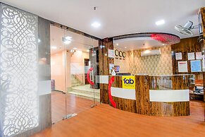 Fabhotel Imperio I