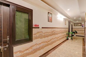 Fabhotel The Villa