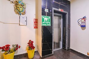 Fabhotel The Villa