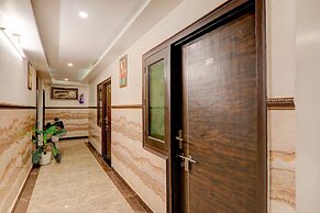Fabhotel The Villa