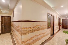 Fabhotel The Villa