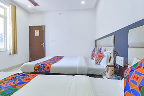 Fabhotel Royal Icon
