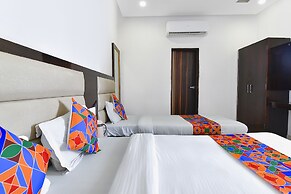 Fabhotel Royal Icon