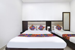 Fabhotel Royal Icon