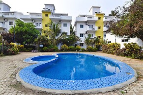 FabHotel Epic Townlet Resort