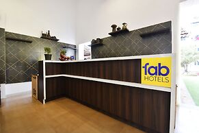 FabHotel Epic Townlet Resort
