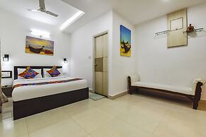 FabHotel Epic Townlet Resort