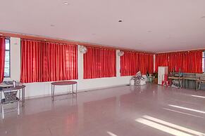 Fabhotel City Palace