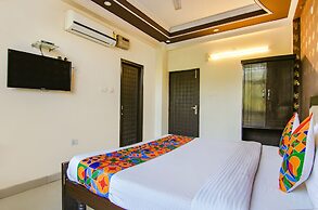Fabhotel City Palace