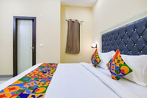 FabHotel Devise Residency New Delhi
