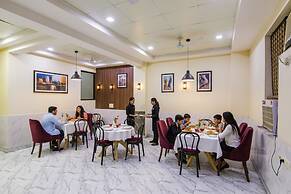 FabHotel Devise Residency New Delhi