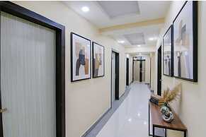 FabHotel Devise Residency New Delhi