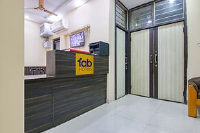 FabHotel Devise Residency New Delhi