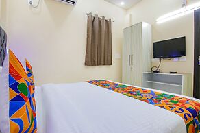 FabHotel Devise Residency New Delhi
