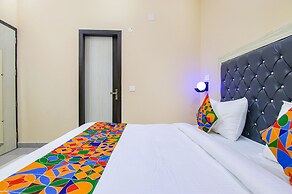 FabHotel Devise Residency New Delhi