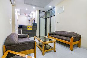 FabHotel Devise Residency New Delhi
