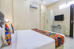 FabHotel Devise Residency New Delhi