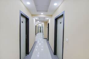 FabHotel Devise Residency New Delhi