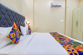 FabHotel Devise Residency New Delhi