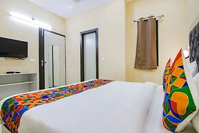 FabHotel Devise Residency New Delhi