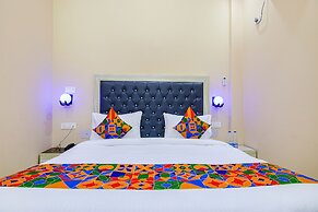 FabHotel Devise Residency New Delhi