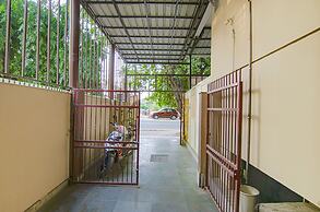 FabHotel Devise Residency New Delhi