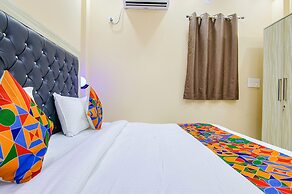 FabHotel Devise Residency New Delhi
