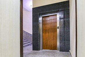 FabHotel Devise Residency New Delhi