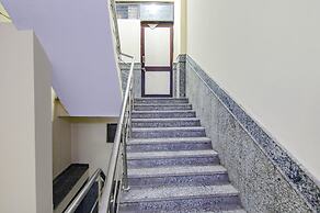 FabHotel Devise Residency New Delhi