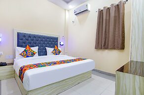 FabHotel Devise Residency New Delhi