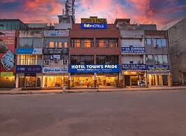 Fabhotel Town Pride