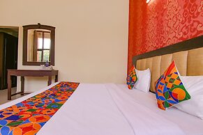 Fabhotel Town Pride