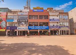 Fabhotel Town Pride