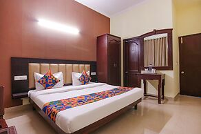 Fabhotel Town Pride
