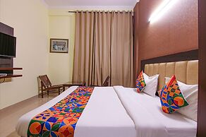 Fabhotel Town Pride