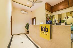 Fabhotel Ascot International II