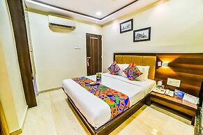 Fabhotel Ascot International II