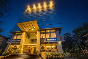 Fabhotel Ascot International II
