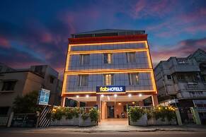Fabhotel Sri Krishna Residency Airport