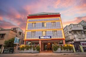 Fabhotel Sri Krishna Residency Airport