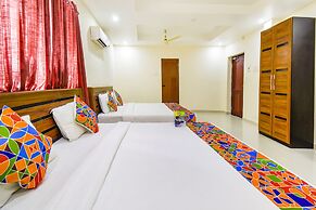 Fabhotel Sri Krishna Residency Airport
