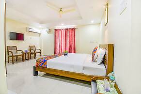 Fabhotel Sri Krishna Residency Airport