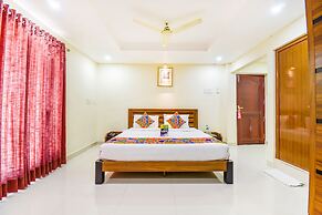 Fabhotel Sri Krishna Residency Airport