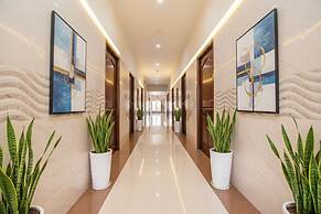 Fabhotel Sri Krishna Residency Airport